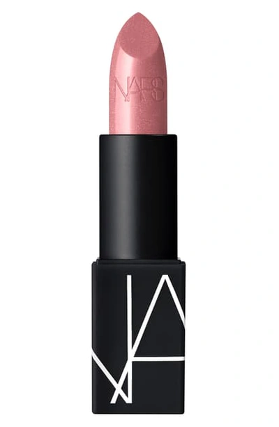 Shop Nars Sheer Lipstick In Instant Crush