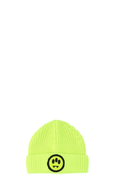 Shop Barrow Hat In Yellow