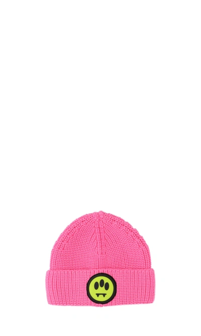 Shop Barrow Hat In Pink