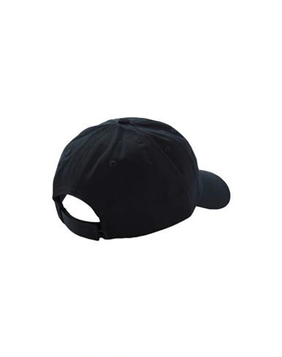 Shop Columbia Hat In Black