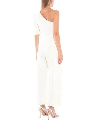 Shop Stella Mccartney Jumpsuit/one Piece In White