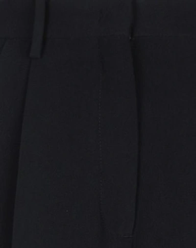 Shop N°21 Pants In Black
