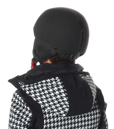 Shop Goldbergh Bold Ski Helmet In Black