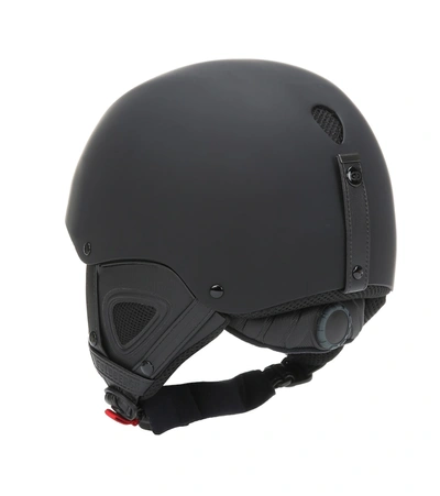 Shop Goldbergh Bold Ski Helmet In Black