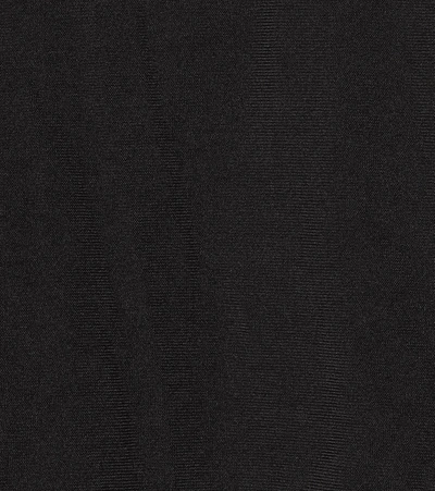 Shop Wolford Memphis Jersey Bodysuit In Black