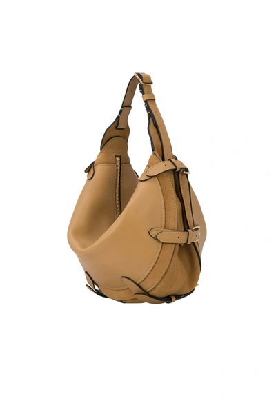 Shop Altuzarra 'play' Bag Small In Neutrals