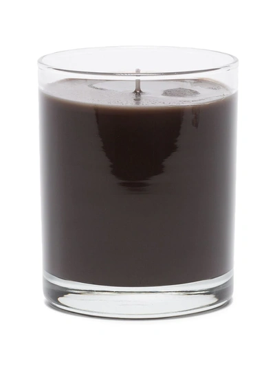 Malin + Goetz Dark Rum Candle (260g) In Brown