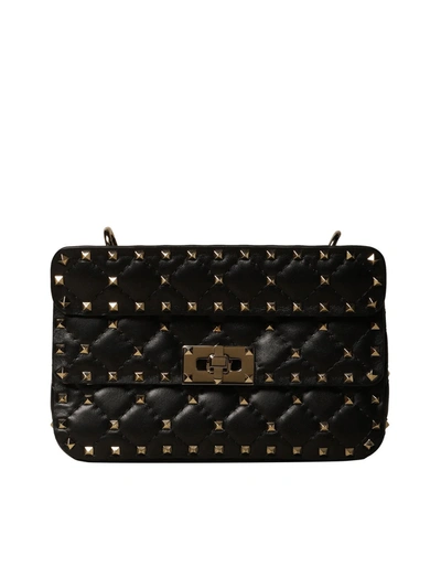 Valentino Garavani Rockstud Shoulder bag 376871