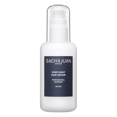 Shop Sachajuan Overnight Hair Repair 100ml