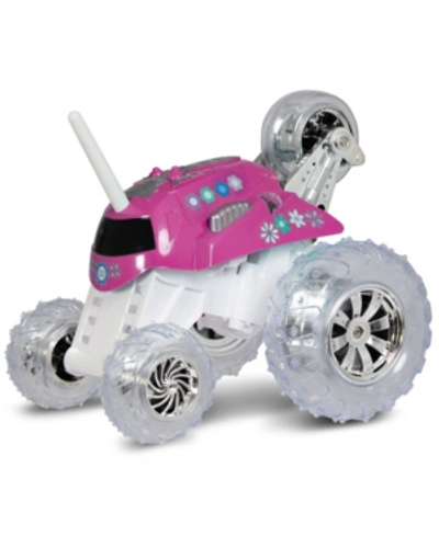 Shop Sharper Image Toy Rc Monster Spinning Car