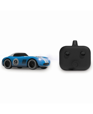 Fao Schwarz Toy Rc Warwick Racer In 