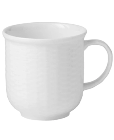 Wedgwood Dinnerware, Nantucket Basket Mug