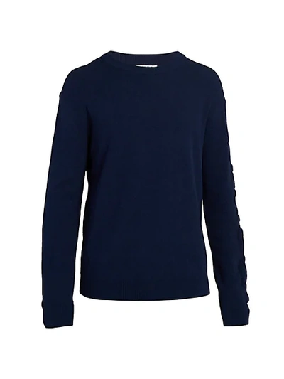 Shop Kenzo Cotton-blend Sweatshirt