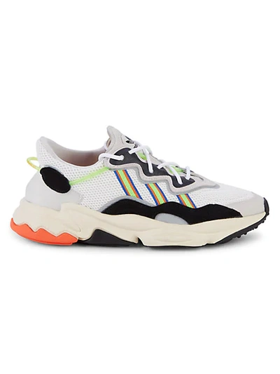 Shop Adidas Originals Ozweego Sneakers