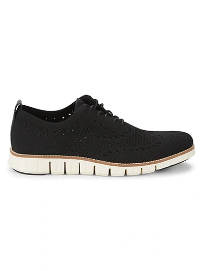 Shop Cole Haan Zerogrand Oxford Sneakers