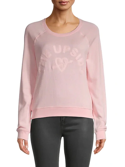 Shop The Upside One Love Bronte Sweatshirt