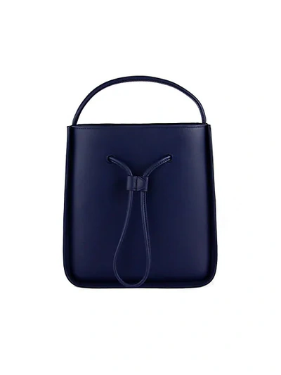 Shop 3.1 Phillip Lim / フィリップ リム Small Soleil Leather Bucket Bag