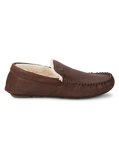 barbour monty slippers sale