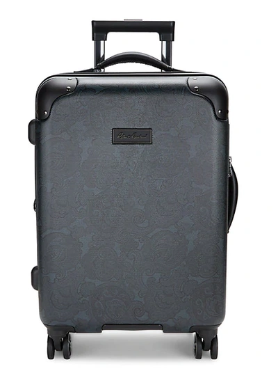 Shop Robert Graham 22-inch Carry-on Suitcase
