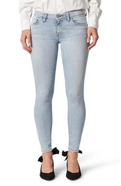 Shop Hudson Krista Super Skinny Jeans In Strangers