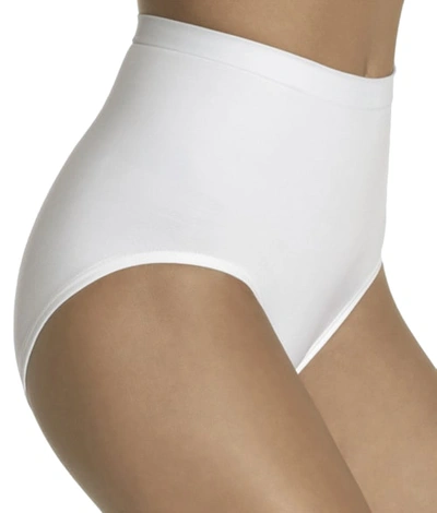 Shop Bali Seamless Shaping Brief 2-pack In White