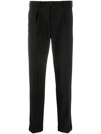 PT01 SLIM-FIT TROUSERS 