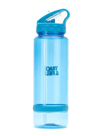 Shop Track & Field Tritan Gym Bottle In Blue