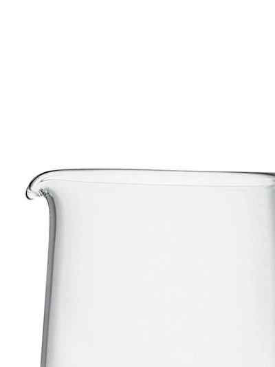 Lsa International Serving And Trays Clear Uni In Neutrals