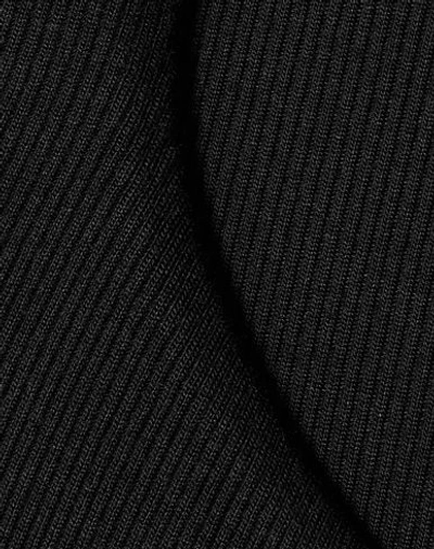 Shop Alix Nyc Bodysuits In Black