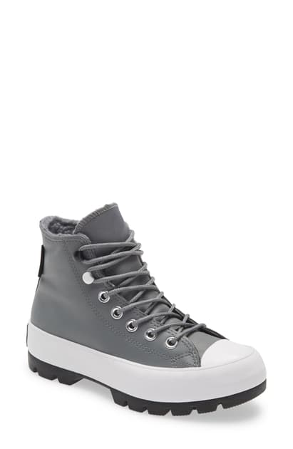 converse all star lugged waterproof