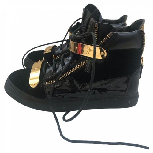 zanotti trainers sale