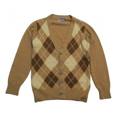 Pre-owned Ballantyne Cashmere Knitwear & Sweatshirt In Multicolour