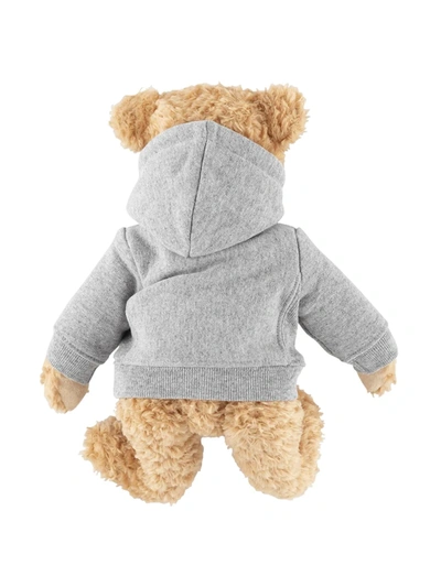 Shop Supreme Steiff Bear In Neutrals