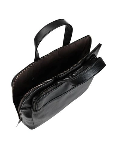 Shop Matt & Nat Handbags In Black