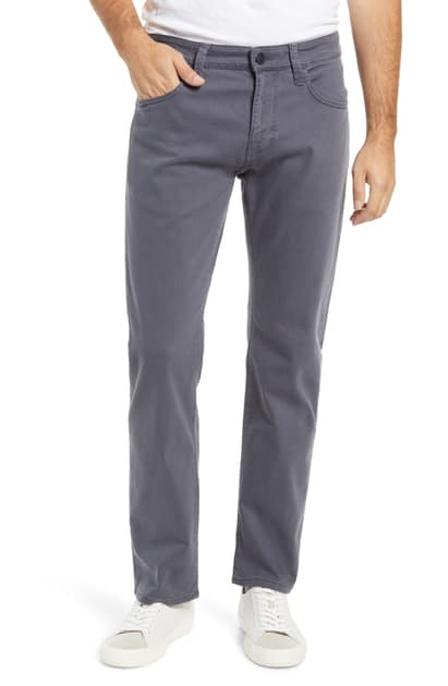 zach straight leg jeans