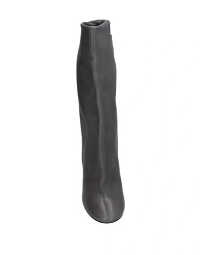 Isabel Marant Boots In Lead