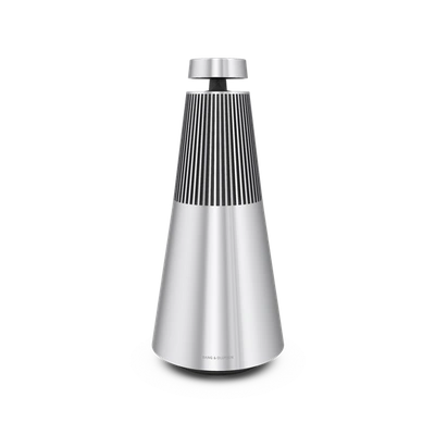 Shop Bang & Olufsen Beosound 2 With The Google Assistant, Natural, 360-audio Wireless Speaker | B&o | Bang And Olufsen