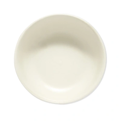 Shop Kinto Clk-151 Small Ceramic Bowl In White