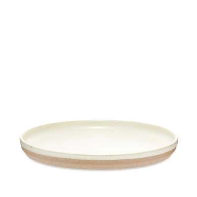 Shop Kinto Clk-151 Small Ceramic Plate In White