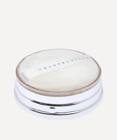 Shop Chantecaille Loose Powder In Subtle