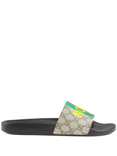 GUCCI FAKE/NOT PRINT SLIDES 15731921