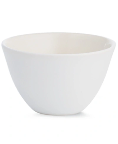 Noritake 4" Mini 7 oz Bowl Set, 4 Pieces In White