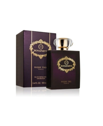 Shop Vicky Tiel Women's Bonaparte 21 Eau De Parfum, 3.4 oz / 100 ml