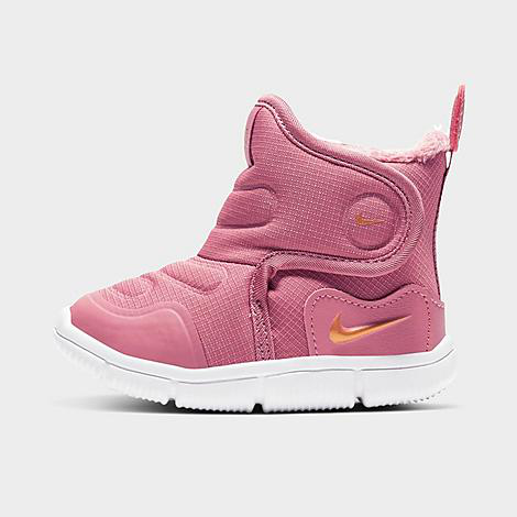 baby nike shoes pink