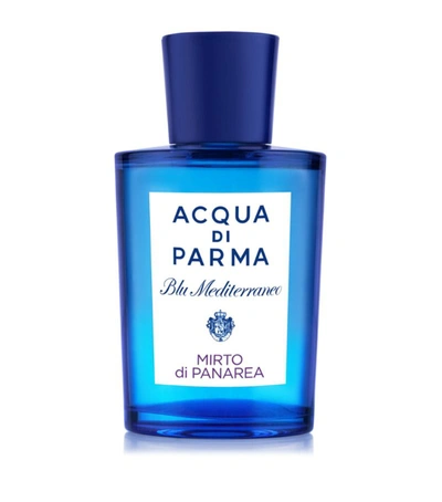 Shop Acqua Di Parma Blu Mediterraneo Chinotto Di Liguria Shower Gel (200ml) In Multi