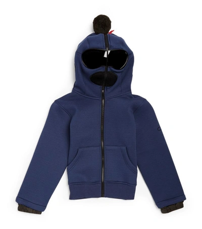 Shop Ai Riders On The Storm Young Lens Hoodie (4-14 Years)