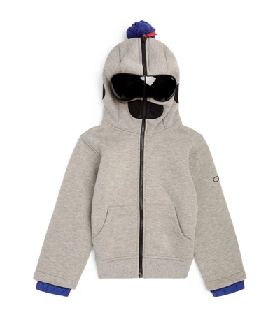 Shop Ai Riders On The Storm Young Lens Hoodie (4-14 Years)