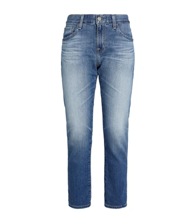 Shop Ag Jeans Ex-boyfriend Slim Jeans