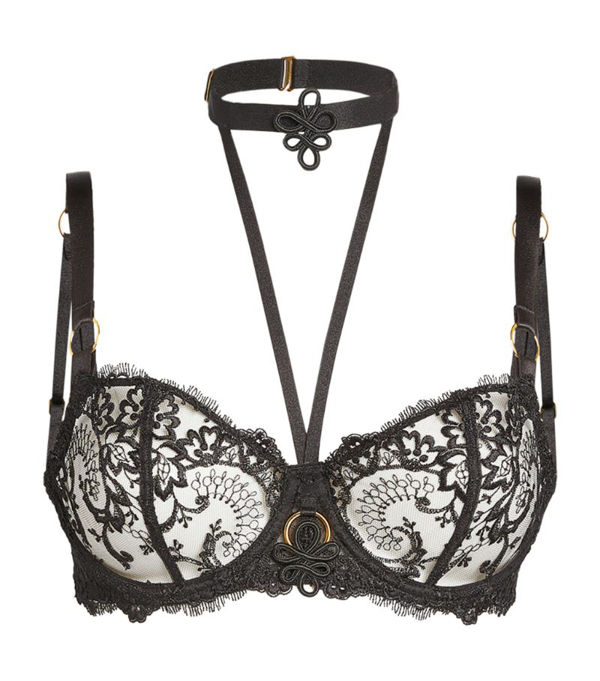 la reine de la nuit aubade