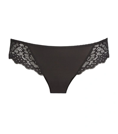 Shop Simone Perele Lace Caresse Briefs